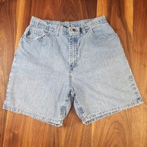 1990s Chic Shorts